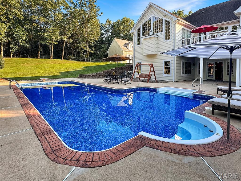 Peaceful Hollow - Residential