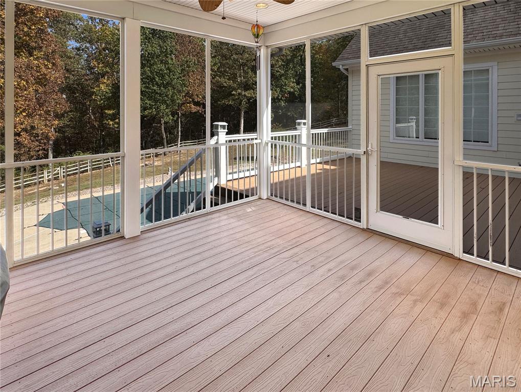 Peaceful Hollow - Residential