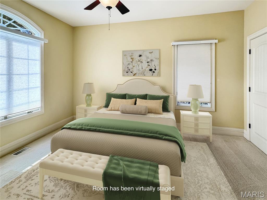 Peaceful Hollow - Residential