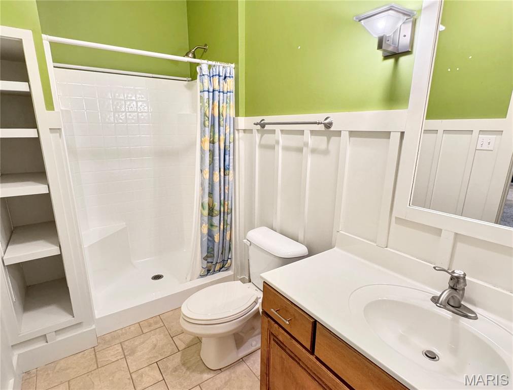 Peaceful Hollow - Residential