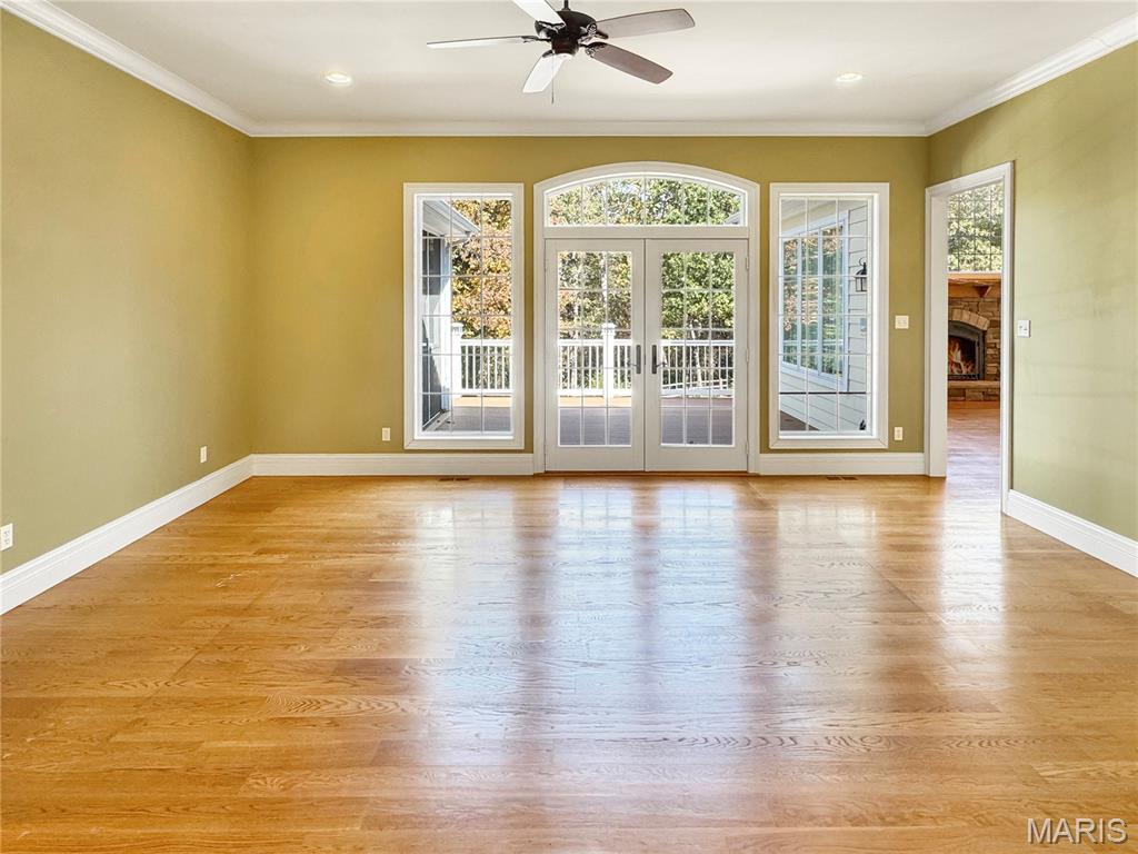 Peaceful Hollow - Residential