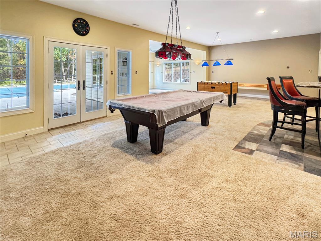 Peaceful Hollow - Residential