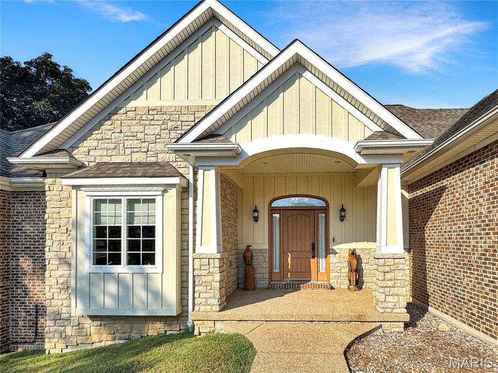 Peaceful Hollow - Residential