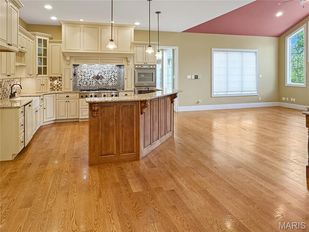 Peaceful Hollow - Residential