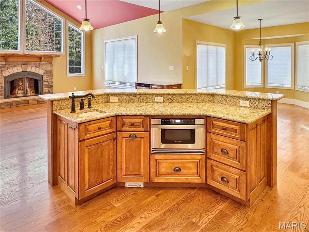 Peaceful Hollow - Residential