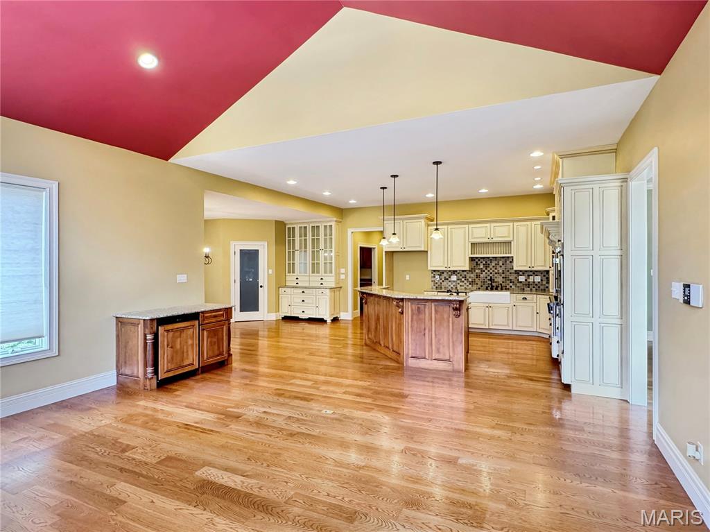 Peaceful Hollow - Residential