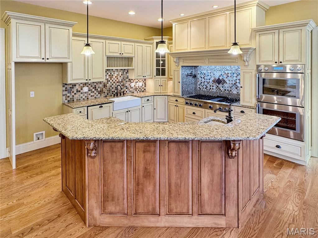 Peaceful Hollow - Residential