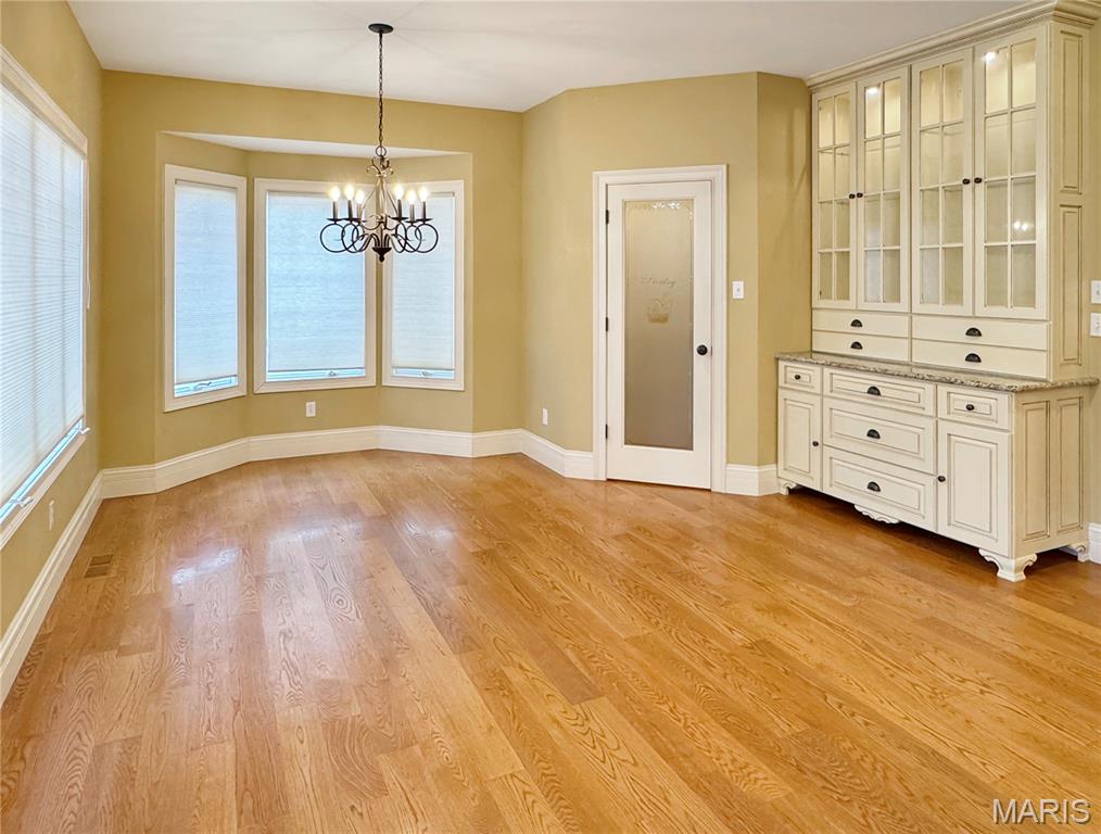 Peaceful Hollow - Residential