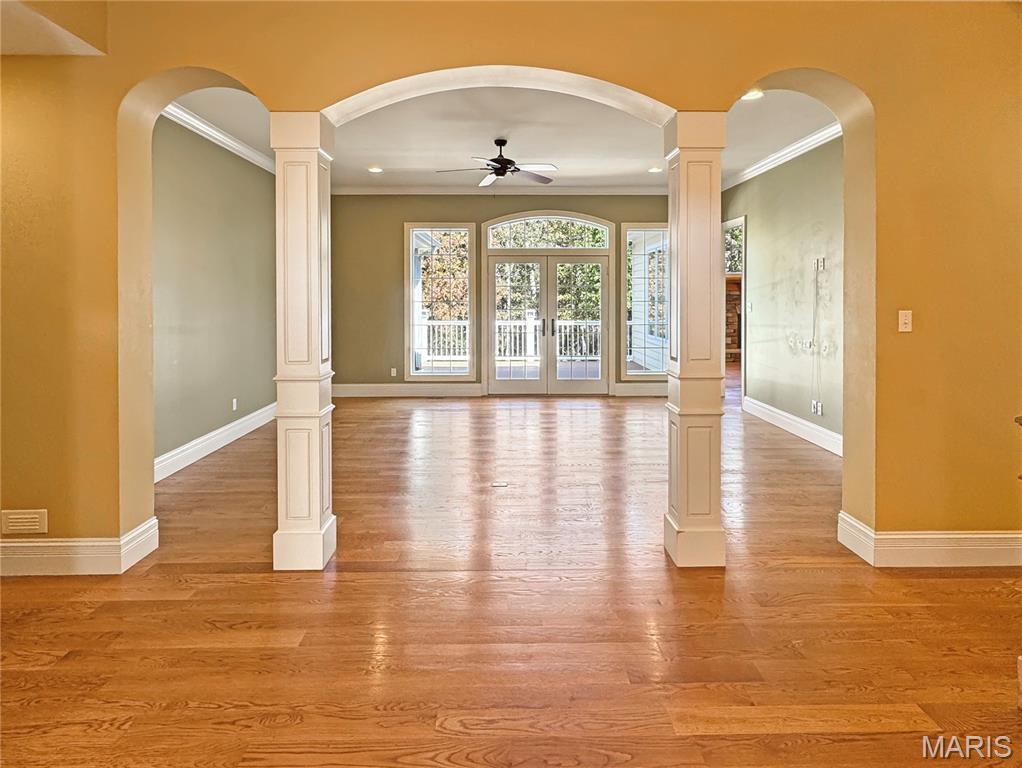 Peaceful Hollow - Residential