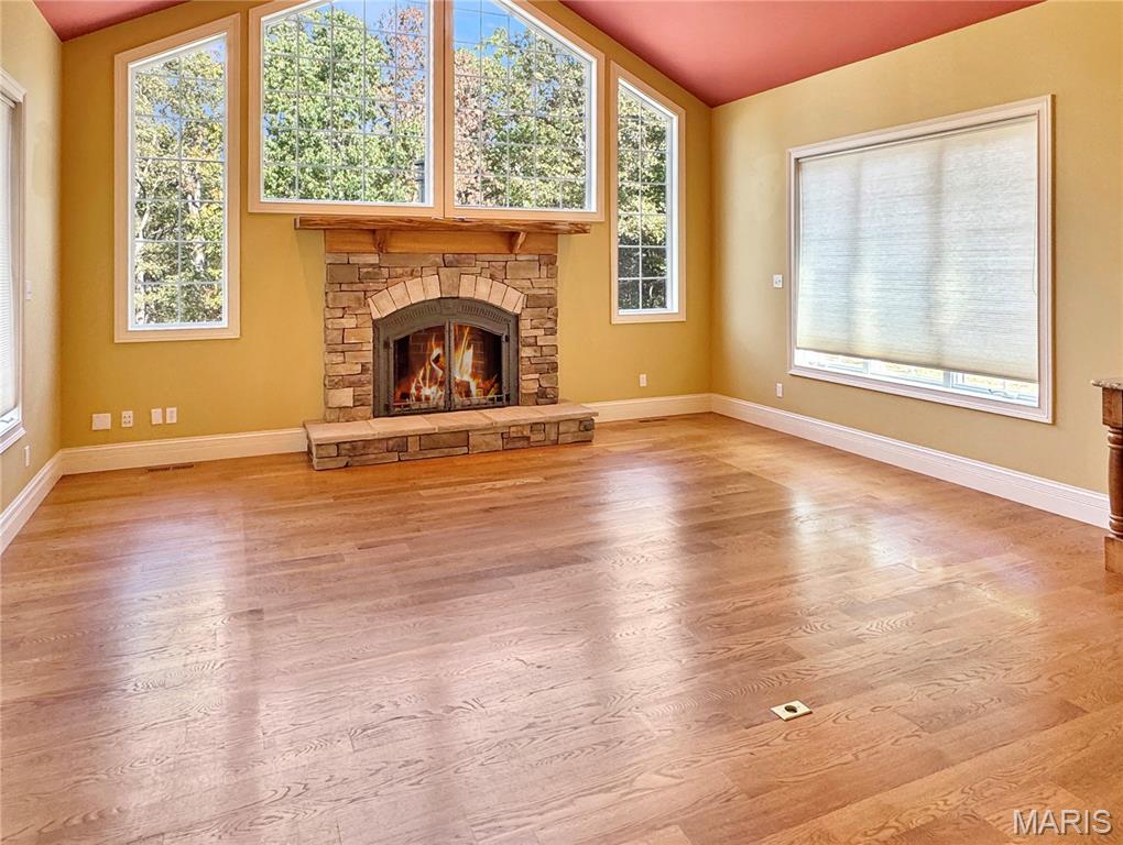 Peaceful Hollow - Residential