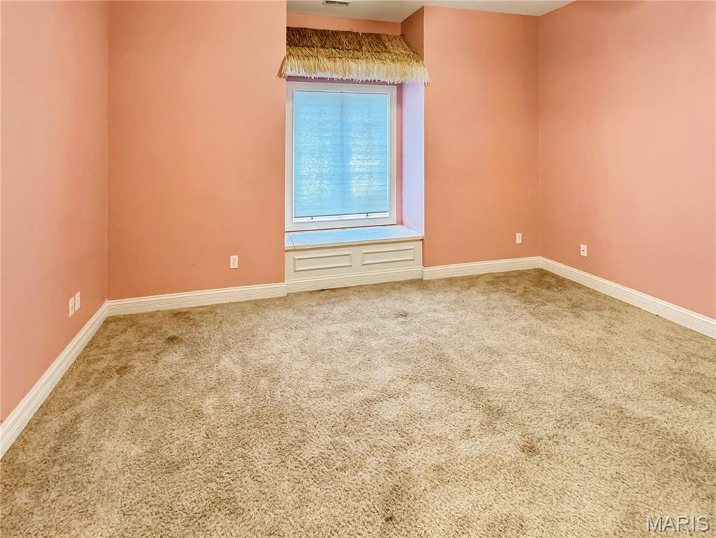 Peaceful Hollow - Residential