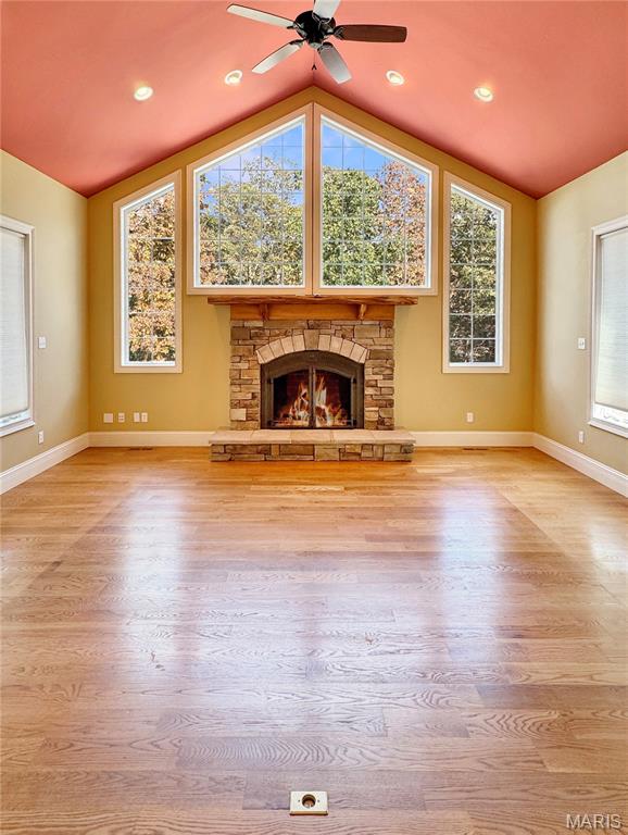 Peaceful Hollow - Residential