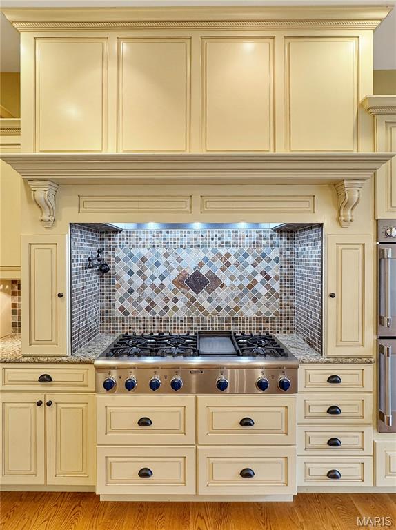 Peaceful Hollow - Residential