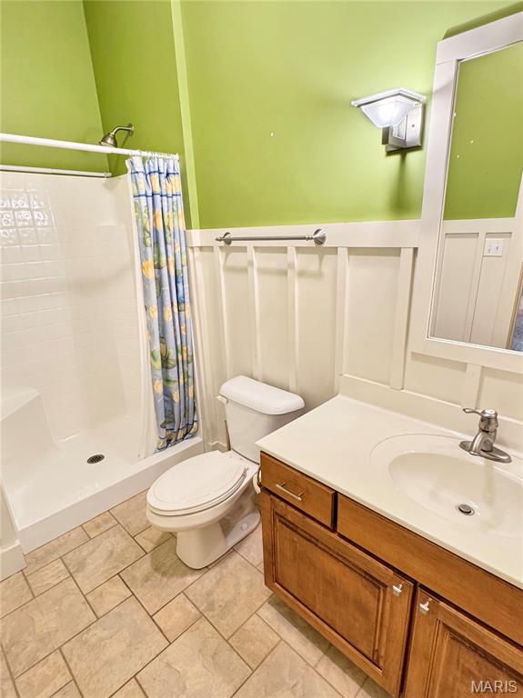 Peaceful Hollow - Residential