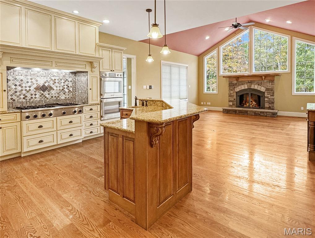 Peaceful Hollow - Residential