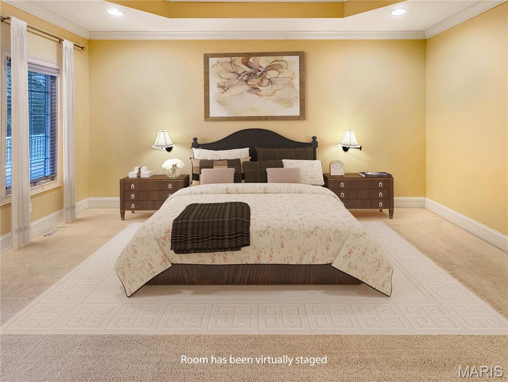 Peaceful Hollow - Residential