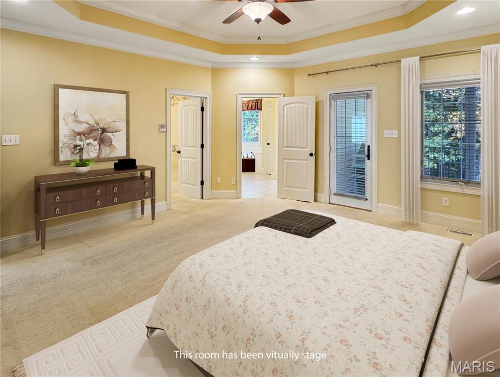 Peaceful Hollow - Residential