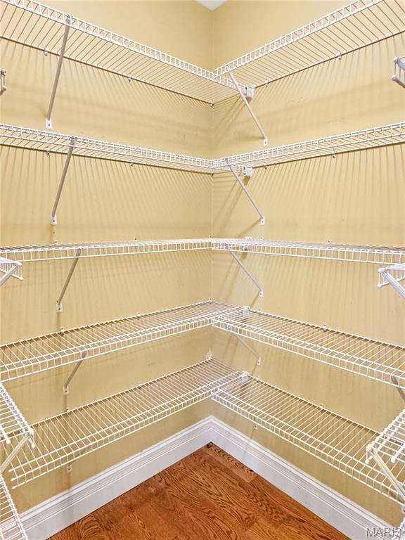 Peaceful Hollow - Residential