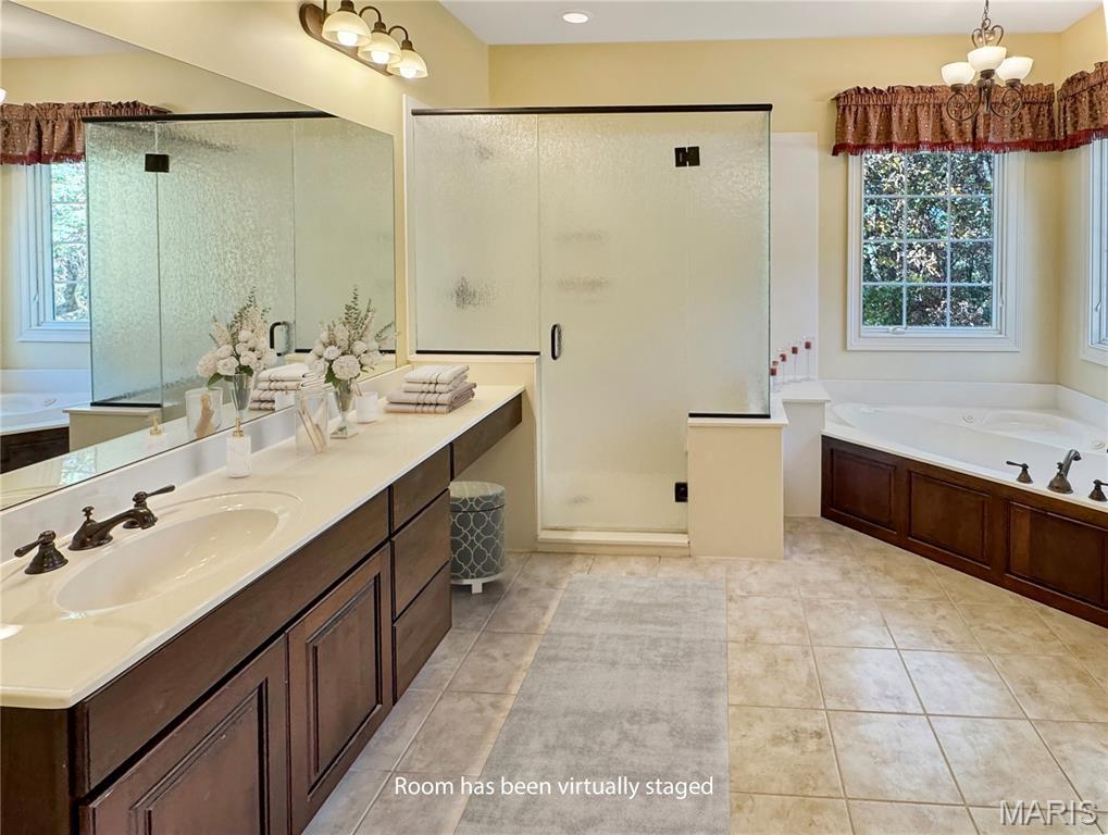 Peaceful Hollow - Residential