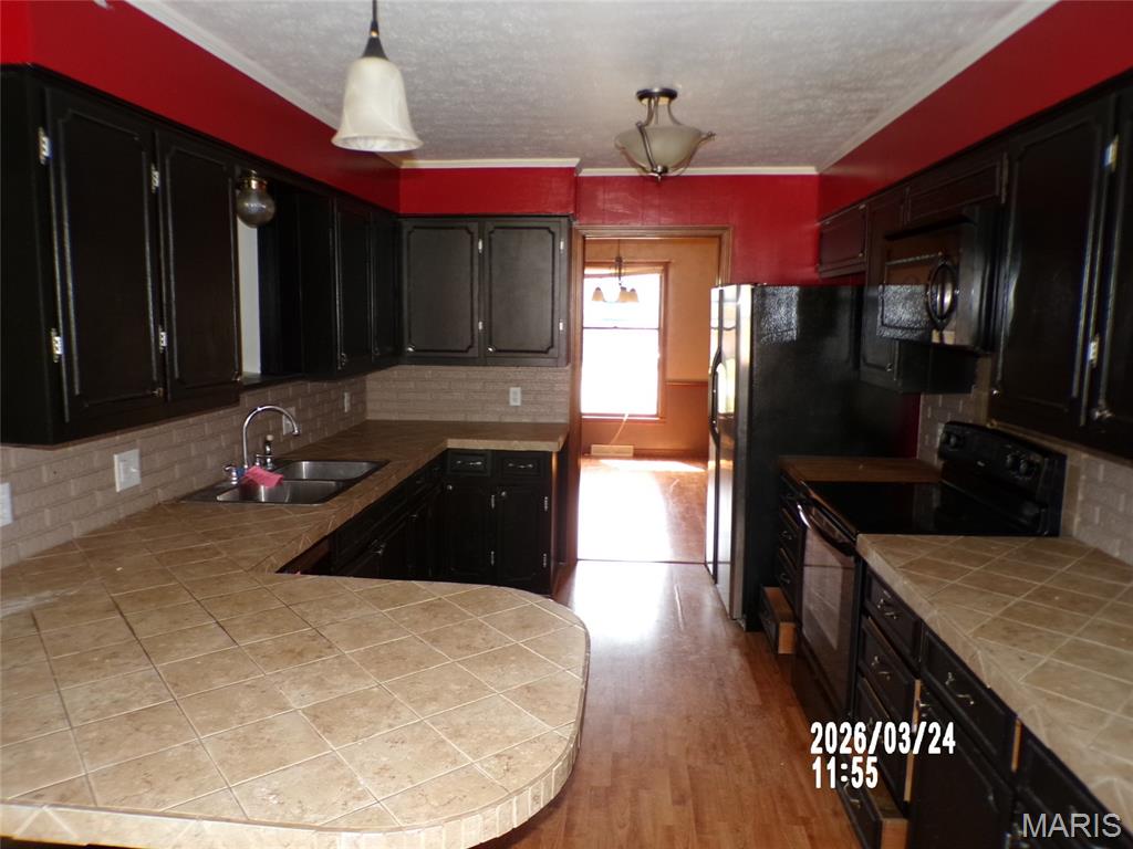 Morningside Heights - Residential