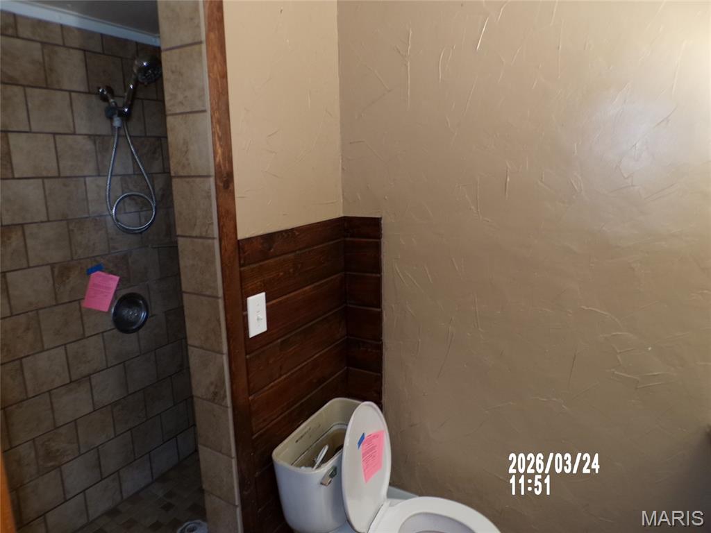 Morningside Heights - Residential