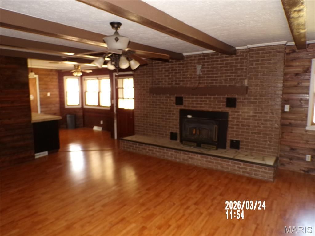 Photo of 811 Richards Drive, Mountain Grove, MO 65711 (MLS # 26019480)