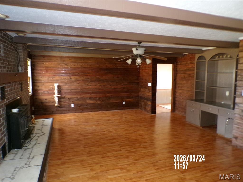 Morningside Heights - Residential