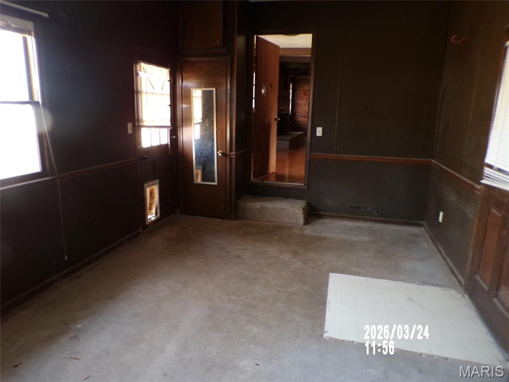 Morningside Heights - Residential