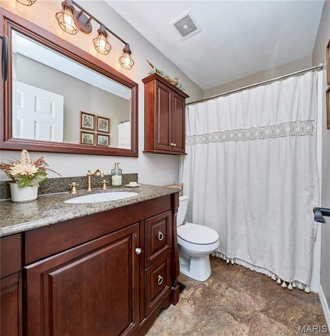 Tiny photo for 2358 Balboa Circle, Warrenton, MO 63383 (MLS # 26041304)