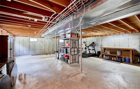 Tiny photo for 2358 Balboa Circle, Warrenton, MO 63383 (MLS # 26041304)