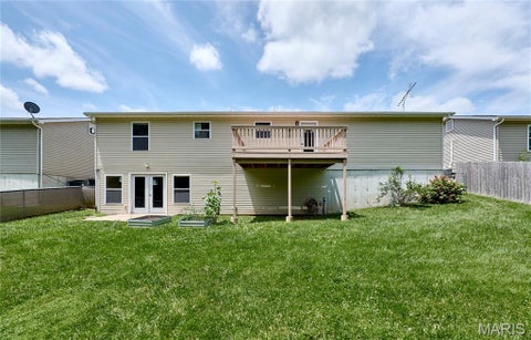 Tiny photo for 2358 Balboa Circle, Warrenton, MO 63383 (MLS # 26041304)