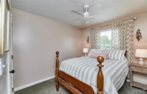 Tiny photo for 2358 Balboa Circle, Warrenton, MO 63383 (MLS # 26041304)