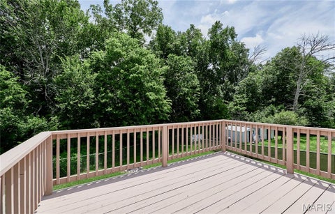 Tiny photo for 2358 Balboa Circle, Warrenton, MO 63383 (MLS # 26041304)