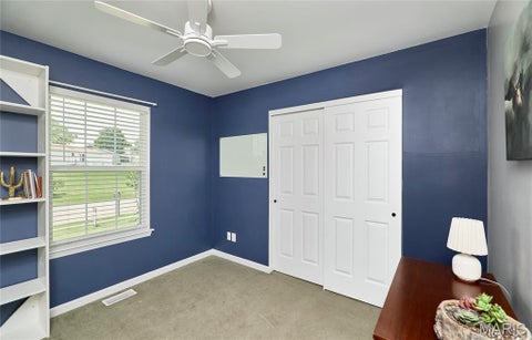 Tiny photo for 2358 Balboa Circle, Warrenton, MO 63383 (MLS # 26041304)
