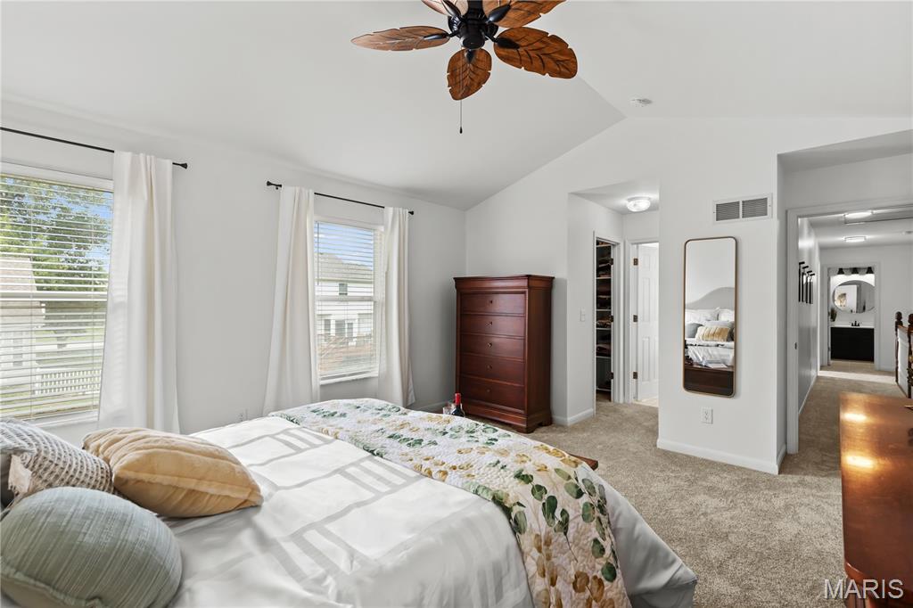 St Peters, Missouri 63376, United States, 4 Bedrooms Bedrooms, ,3 BathroomsBathrooms,Residential,Pending,180738