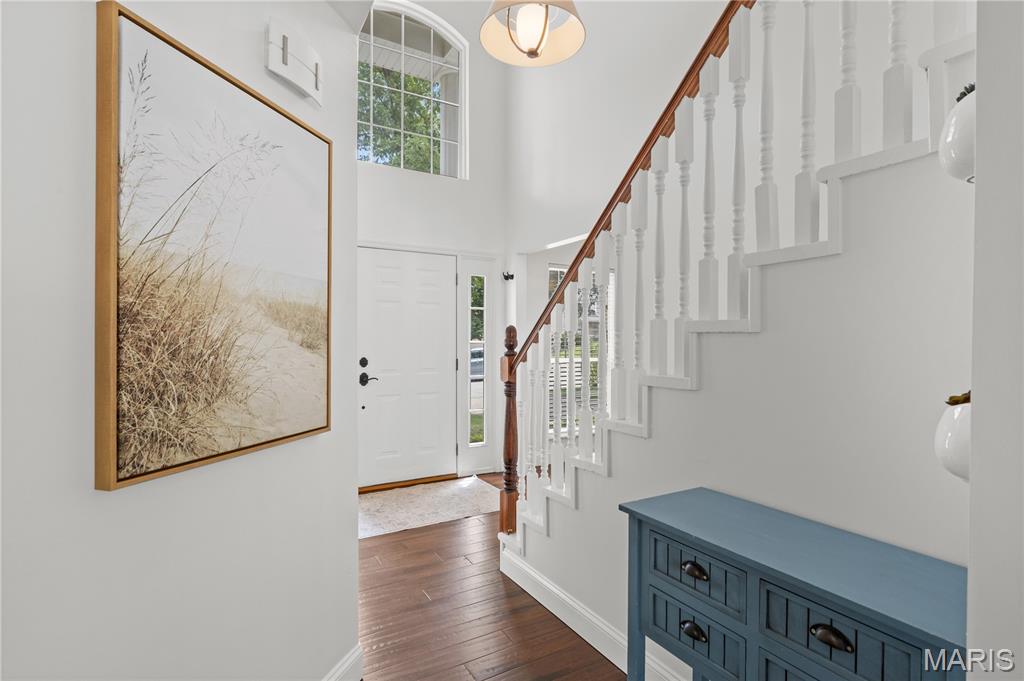 St Peters, Missouri 63376, United States, 4 Bedrooms Bedrooms, ,3 BathroomsBathrooms,Residential,Pending,180738