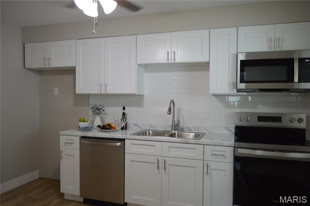 St Louis, Missouri 63134, United States, 3 Bedrooms Bedrooms, ,1 BathroomBathrooms,Residential,Active,190095