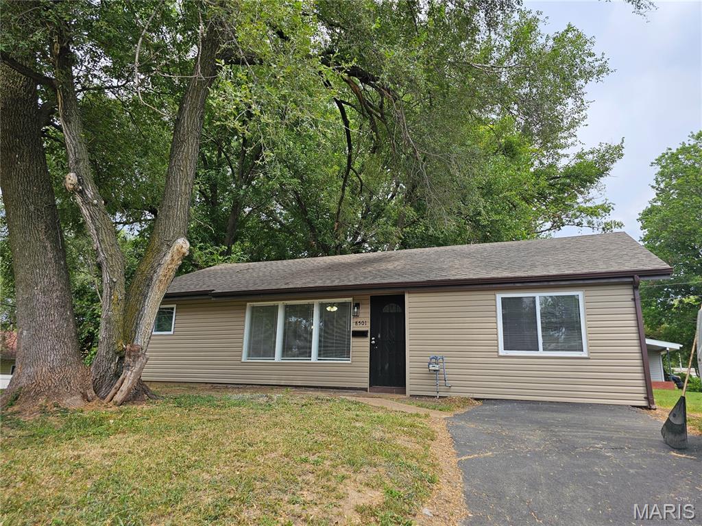 St Louis, Missouri 63134, United States, 3 Bedrooms Bedrooms, ,1 BathroomBathrooms,Residential,Active,190095