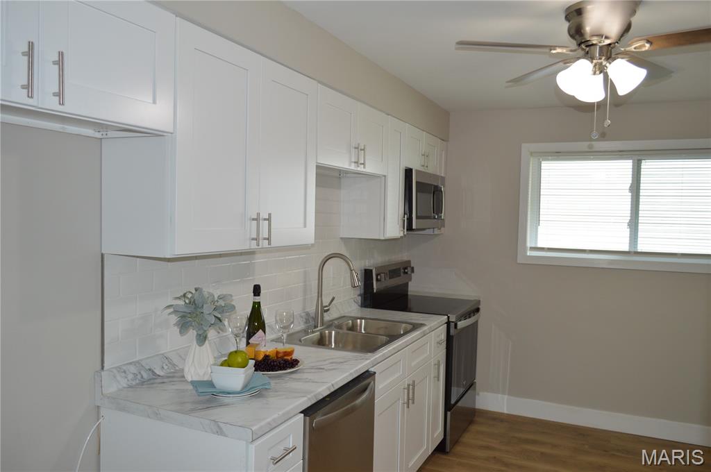 St Louis, Missouri 63134, United States, 3 Bedrooms Bedrooms, ,1 BathroomBathrooms,Residential,Active,190095