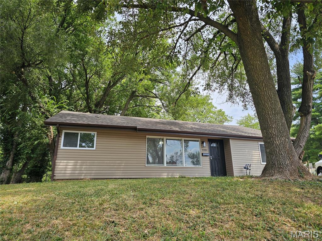 St Louis, Missouri 63134, United States, 3 Bedrooms Bedrooms, ,1 BathroomBathrooms,Residential,Active,190095