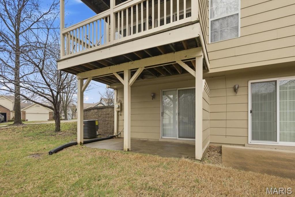 Autumn Lakes Seven Condo Twen - Residential