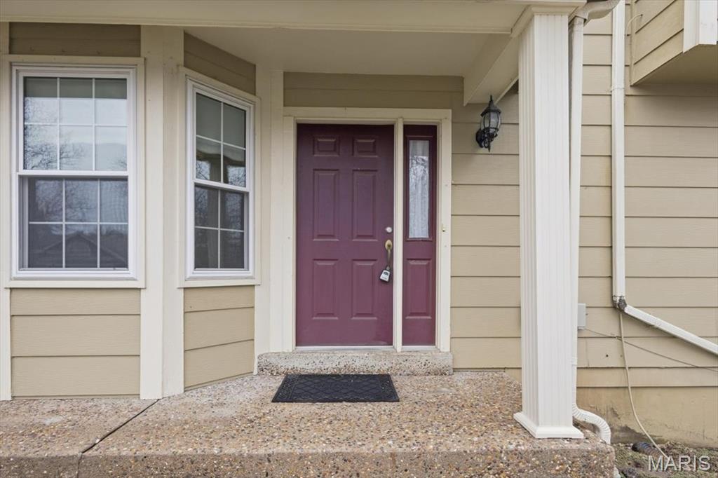 Autumn Lakes Seven Condo Twen - Residential