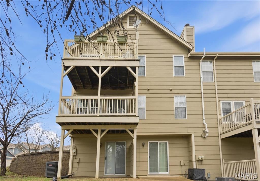 Autumn Lakes Seven Condo Twen - Residential