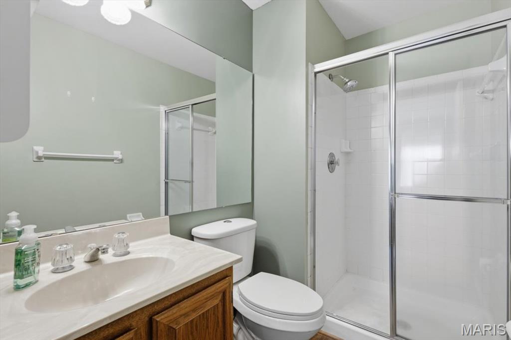 Autumn Lakes Seven Condo Twen - Residential