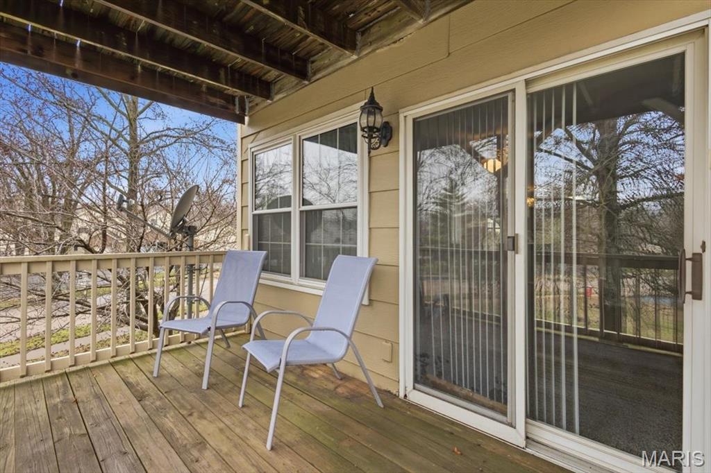 Autumn Lakes Seven Condo Twen - Residential