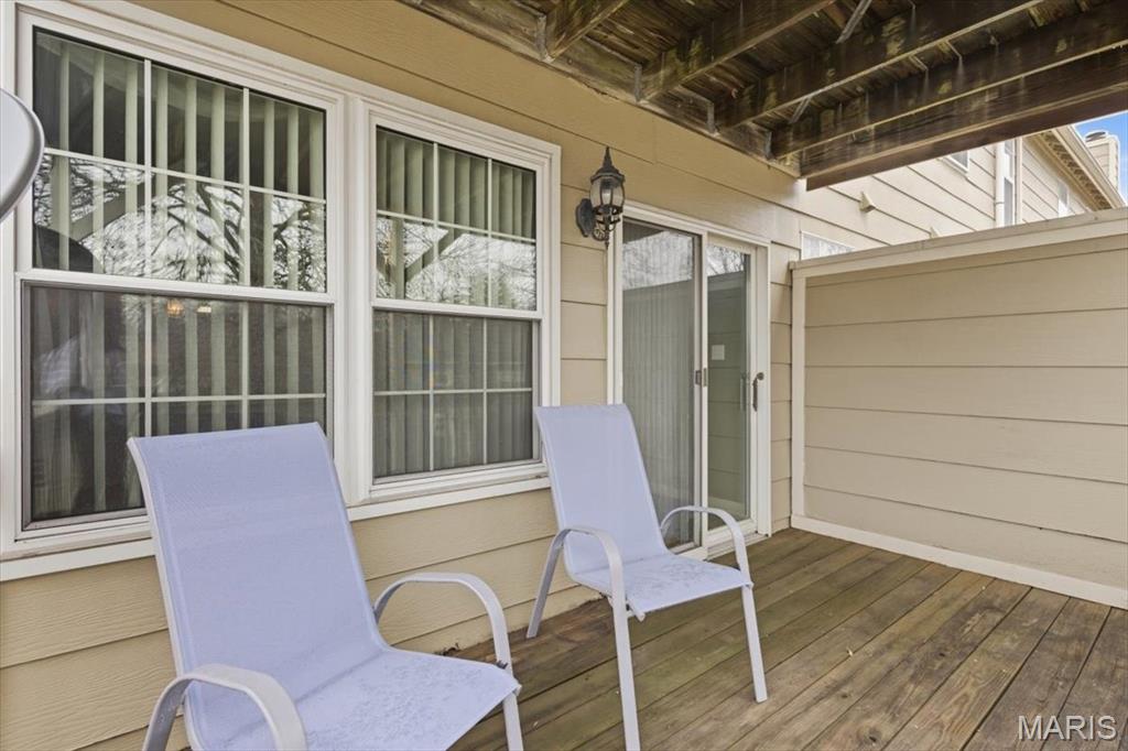 Autumn Lakes Seven Condo Twen - Residential