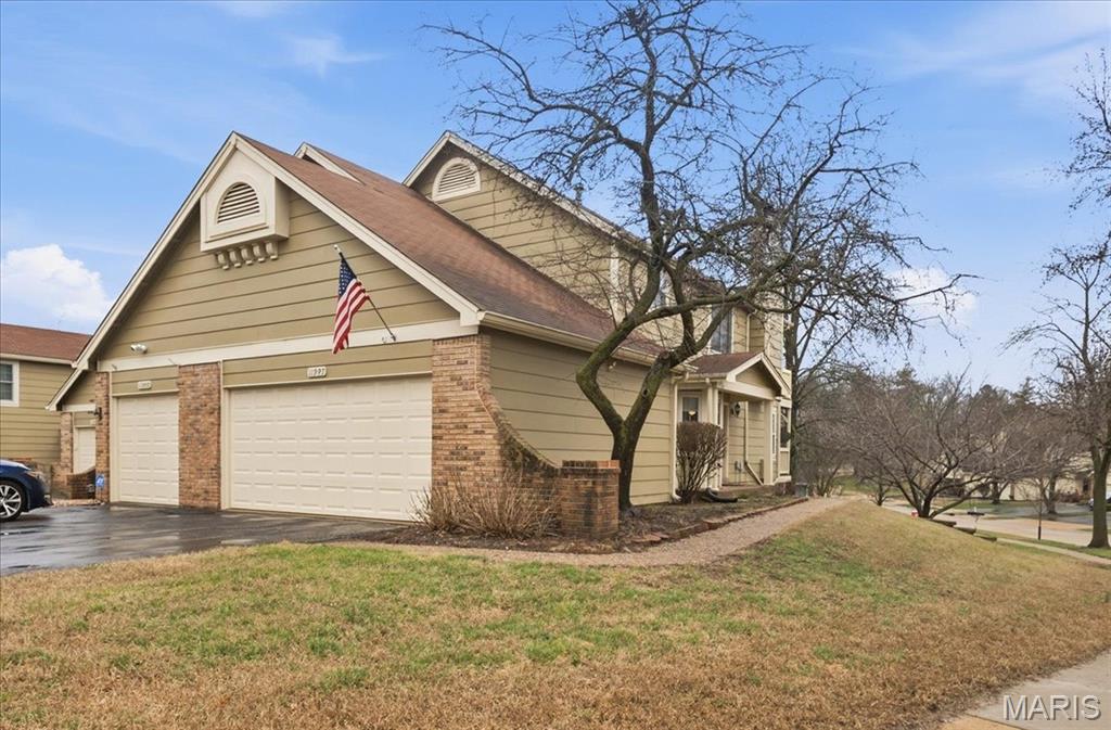 Autumn Lakes Seven Condo Twen - Residential