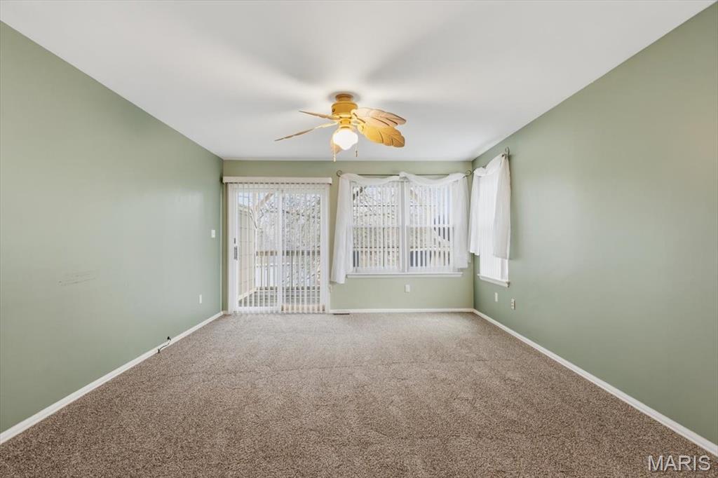 Autumn Lakes Seven Condo Twen - Residential