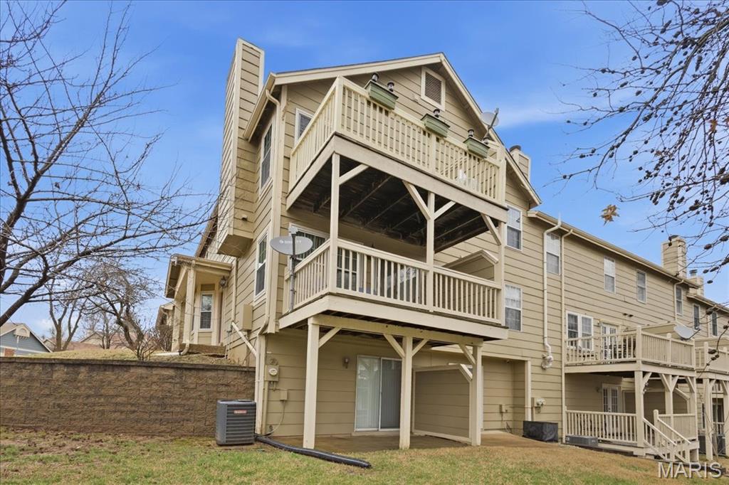 Autumn Lakes Seven Condo Twen - Residential