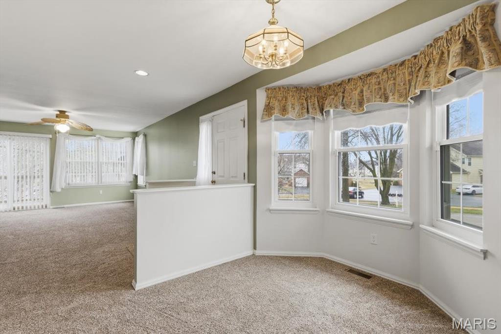 Autumn Lakes Seven Condo Twen - Residential